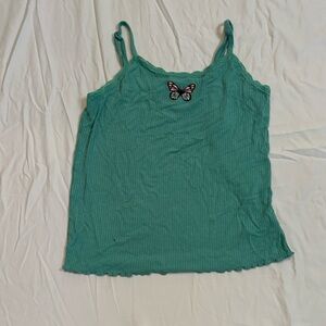 Kids target tank top size L